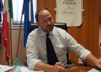 Regionali, Zinzi (Lega): priorità a opere strategiche per il futuro del Sud