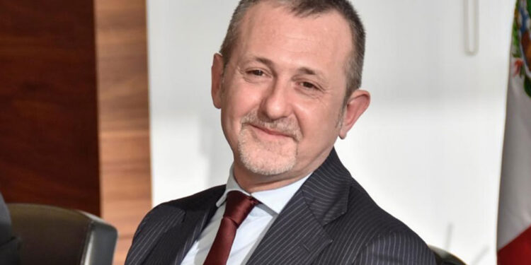 Nuovo circolo di FdI a Sant’Antimo, inaugurazione con Delmastro