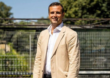 Andrea Saggiomo
