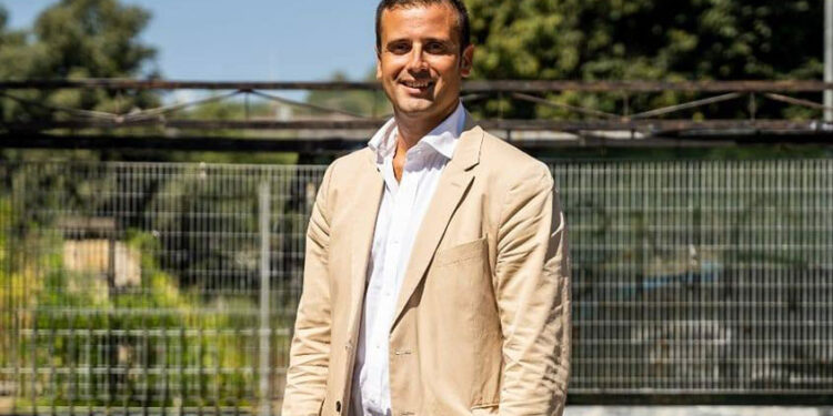 Andrea Saggiomo