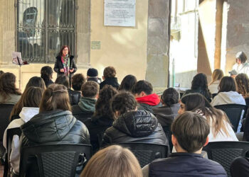 UniMarconi rinnova la missione sociale dell’università con lezioni in piazza