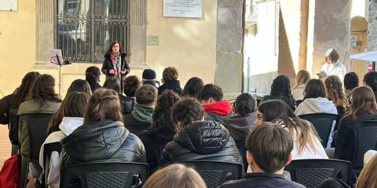 UniMarconi rinnova la missione sociale dell’università con lezioni in piazza