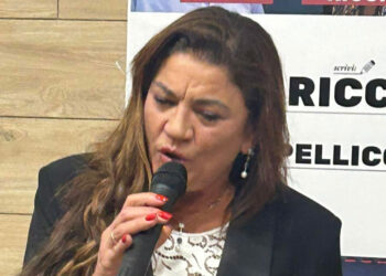Condono, Ricci (FI): «In Campania famiglie bloccate da vent’anni: basta limbo»