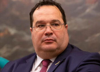 Zinzi: «Gli insulti di Mastella a Durigon avvelenano la politica, Fico prenda le distanze»