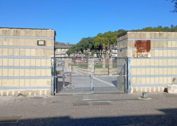 Longobardi (Fdi): «Napoli merita rispetto, non la sceneggiata del parco Falcone –Borsellino»