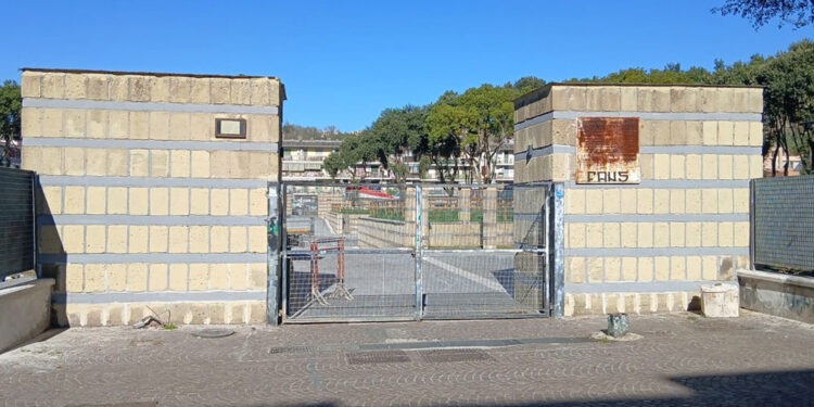 Longobardi (Fdi): «Napoli merita rispetto, non la sceneggiata del parco Falcone –Borsellino»