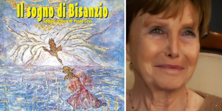 «Il sogno di Bisanzio»: Carla Castaldo dialoga con il pubblico alla Feltrinelli di Napoli