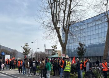 Iniziativa Remigrazione a Prato, ‘occupata’ piazza prevista per l’evento