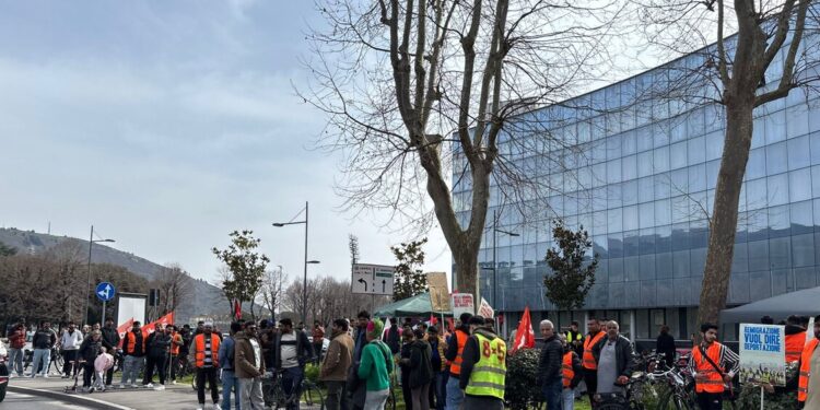 Iniziativa Remigrazione a Prato, ‘occupata’ piazza prevista per l’evento