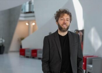 Aldrovandi nuovo consulente artistico per la prosa al Verdi di Pordenone