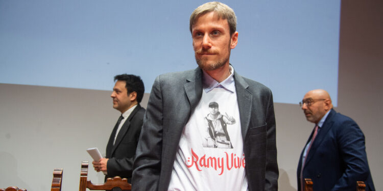 Europa Verde Milano, ‘lettera sindaco Tel Aviv irricevibile, Sala si nasconde’