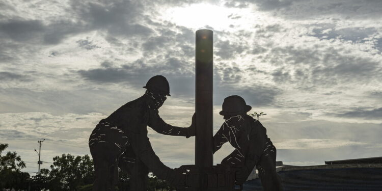 Il Venezuela torna tra i principali fornitori di petrolio agli Usa