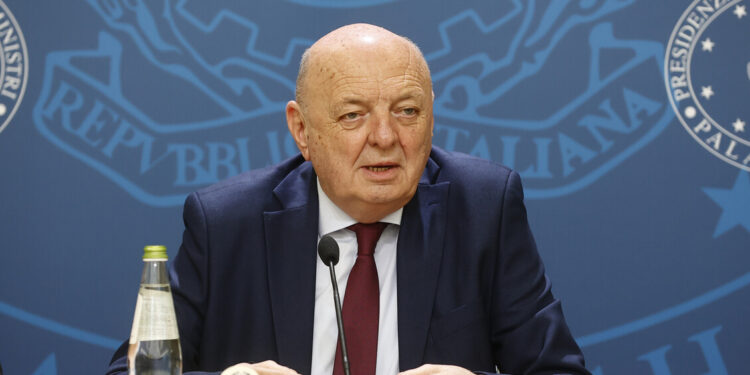 L’Anci a Pichetto ‘forte preoccupazione per i costi dell’energia’