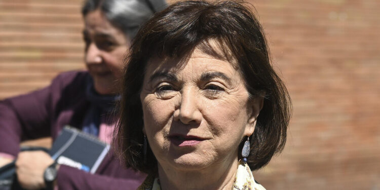 Roccella, ‘richiamo al mai più non è riuscito a scalfire radici antisemitismo’