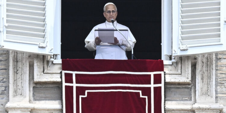 Il Papa ai lefebvriani, ‘vi prego con il cuore, tornate indietro’