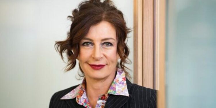 Anna Carbonelli eletta nuova presidente di Assifact