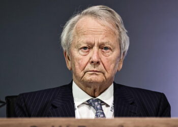 Il magnate della Porsche mette in vendita la sua storica villa di Salisburgo