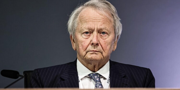 Il magnate della Porsche mette in vendita la sua storica villa di Salisburgo