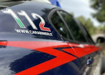 Sparatoria a Chivasso, un uomo ferito da diversi colpi di arma da fuoco
