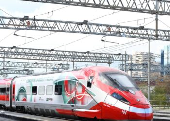 Mit, puntualità treni sale al 76%, ritardi per furti e manomissioni
