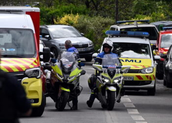 Aereo da turismo precipitato nell’est della Francia, ’11 morti’