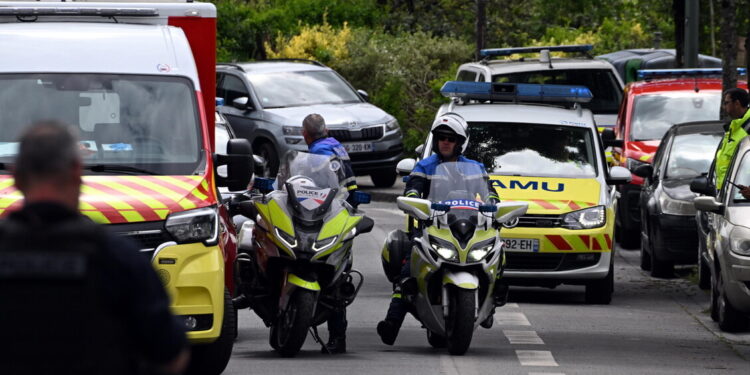 Aereo da turismo precipitato nell’est della Francia, ’11 morti’