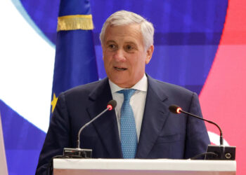 Tajani ad Araghchi, ‘l’Italia non ha mai preso parte ad azioni belliche’