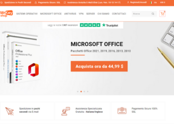 Acquistare Office: come comprare una licenza risparmiando