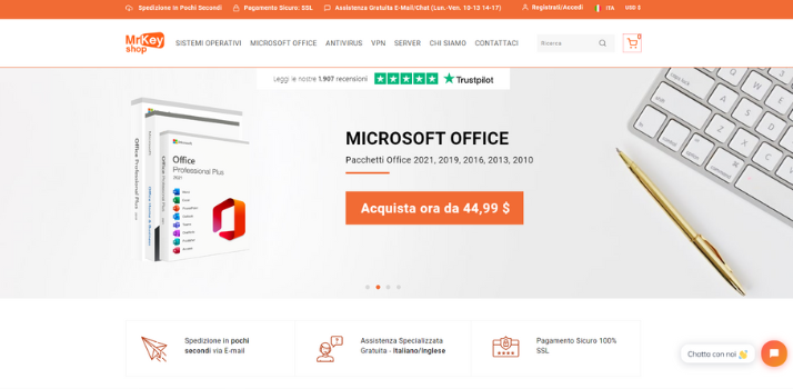 Acquistare Office: come comprare una licenza risparmiando