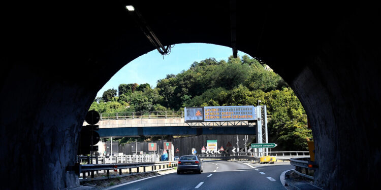 Rinnovato il Contratto nazionale lavoratori Autostrade e Trafori