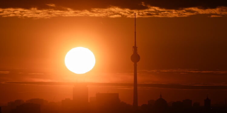 A giugno il tasso di inflazione scende al 2,3% in Germania