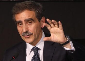 Lovaglio: ‘Accogliamo l’interesse verso Montepaschi, siamo un gioiello’