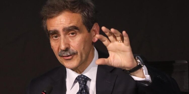 Lovaglio: ‘Accogliamo l’interesse verso Montepaschi, siamo un gioiello’