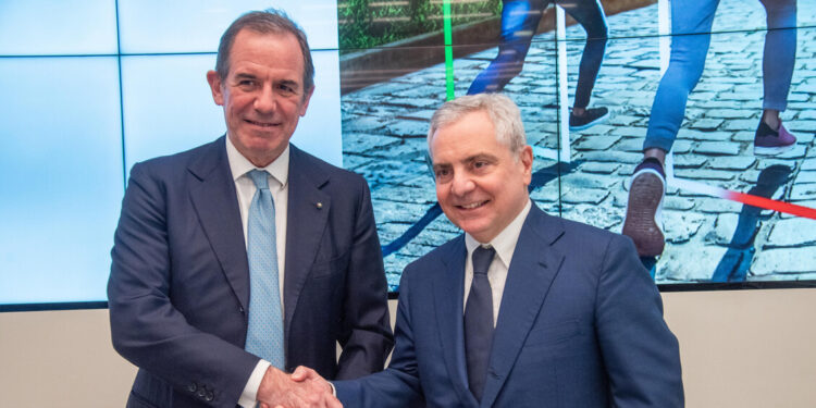 Cdp, via libera a operazioni a favore di imprese per 2 miliardi di euro