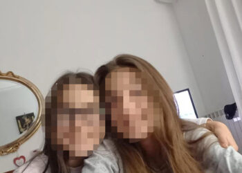 La mamma delle sorelle ritrovate, ‘loro vogliono stare con me’