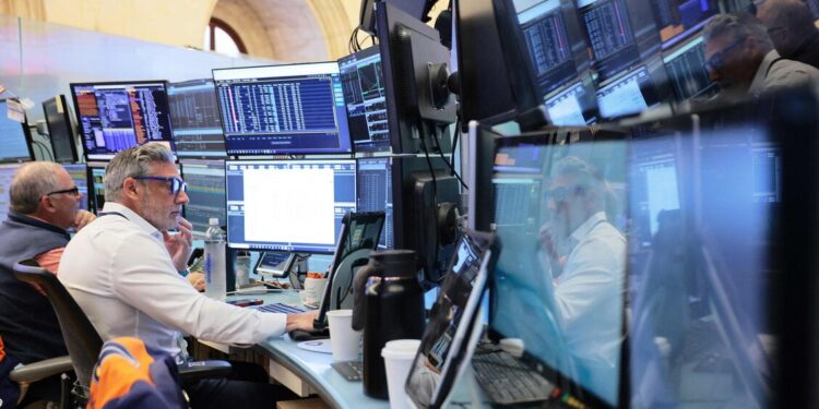 Bri: rischio bolla Ai, alto debito e inflazione minacciano la crescita
