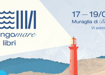 Lungomare di Libri, a Bari la VI edizione dedicata alle ‘Trame del mondo’