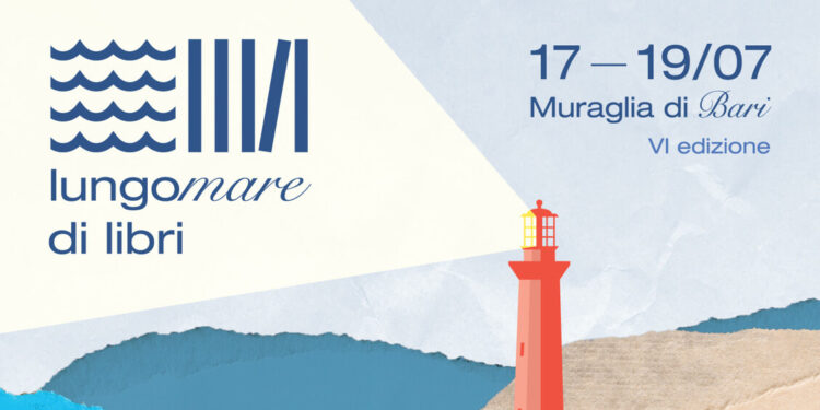 Lungomare di Libri, a Bari la VI edizione dedicata alle ‘Trame del mondo’