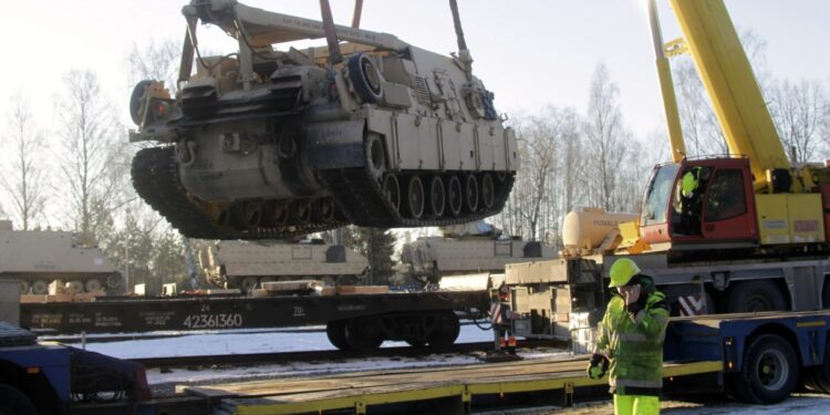 La spesa militare europea alla prova della frammentazione