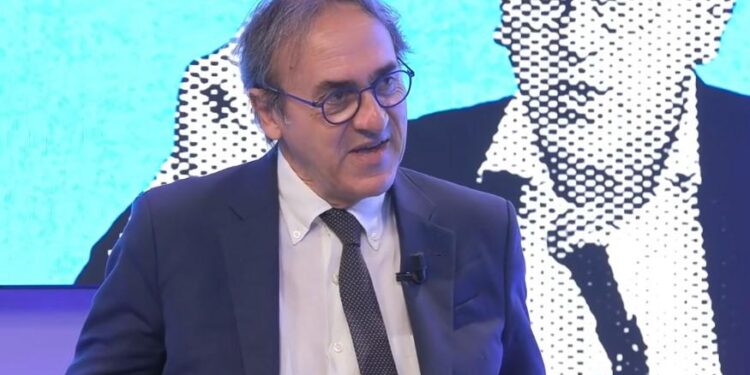 Bonelli ad AdnTalks: “No a primarie”. A Renzi dice: “No a voti di chi mi detesta”