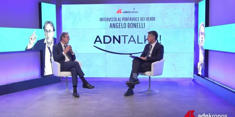 Bonelli: “Primarie centrosinistra? Non sono lo strumento più adeguato”