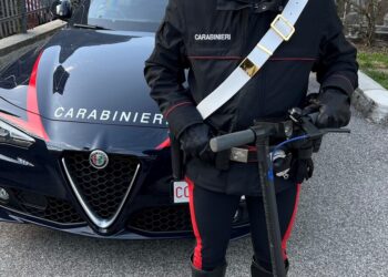 Su un monopattino 54enne investito e ucciso da un’auto a Brindisi