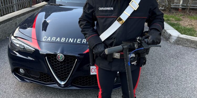 Su un monopattino 54enne investito e ucciso da un’auto a Brindisi