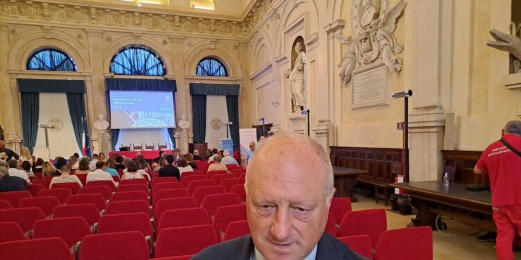 Ghiselli, ‘forte avanzo per Inps nel 2025, c’è stabilità finanziaria istituto’