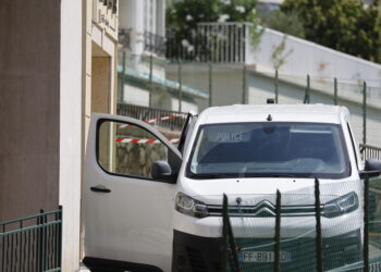 Procuratore Monaco, si indaga per omicidio, escluso il terrorismo