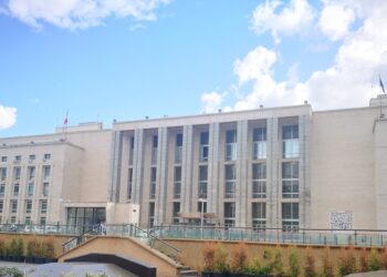 Emergenza caldo, sospese udienze al Tribunale di Palermo