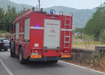 Bambino morto in minimoto, negativi i test sul giovane alla guida della Jeep