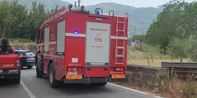 Bambino morto in minimoto, negativi i test sul giovane alla guida della Jeep