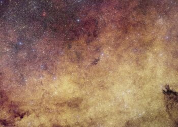 La sonda Euclid mappa il bulge galattico e individua cinquantuno sistemi planetari noti