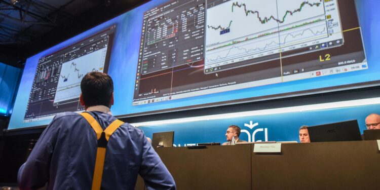 Borsa, segnale dalla Corea: trend Ia ancora forte, ma emergono nuovi settori
